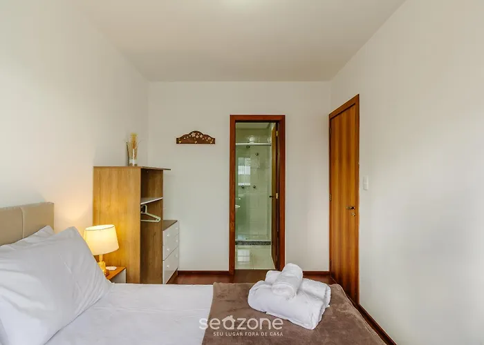 Apartamento Apto 2 Quartos C/ Churrasq. E Garagem Roy0401 Porto Alegre