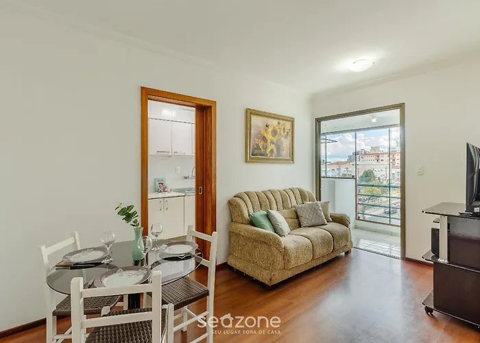 Apartamento Apto 2 Quartos C/ Churrasq. E Garagem Roy0401 Porto Alegre