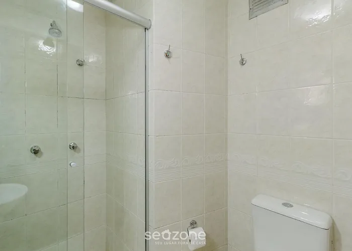 Apto 2 Quartos C/ Churrasq. E Garagem Roy0401 Apartamento Porto Alegre